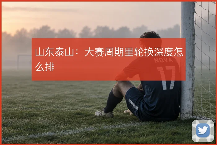 山东泰山：大赛周期里轮换深度怎么排
