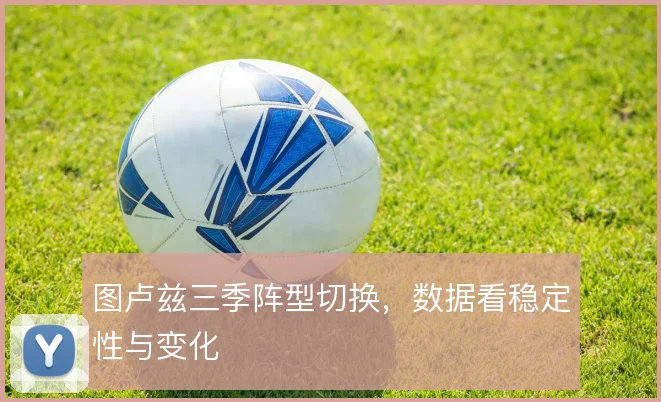 图卢兹三季阵型切换，数据看稳定性与变化