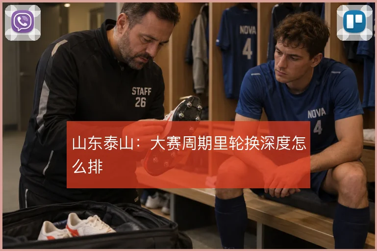 山东泰山：大赛周期里轮换深度怎么排